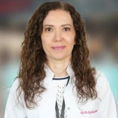 Neslihan Bahat