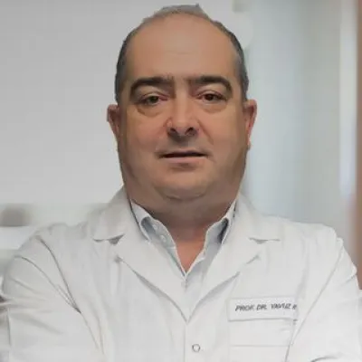 Yavuz Aydın