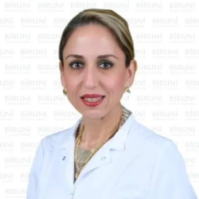 Hazel Çağın Kuzey