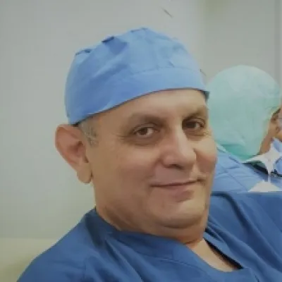 Mehmet Faruk Köse