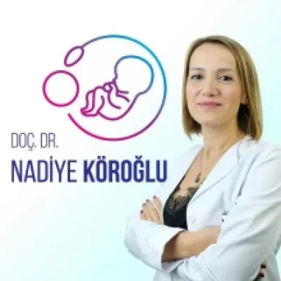 Nadiye Köroğlu