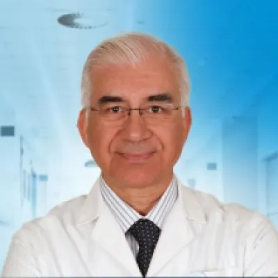 Serdar Kayın