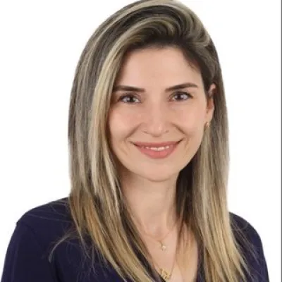 Merve Aldıkaçtıoğlu Talmaç