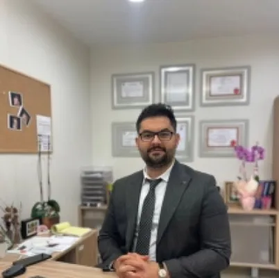 Ayberk Çakır