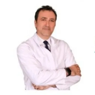 Mesut Kayman