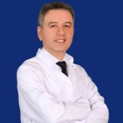 Turgut Aydın