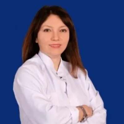 Emine Karabük
