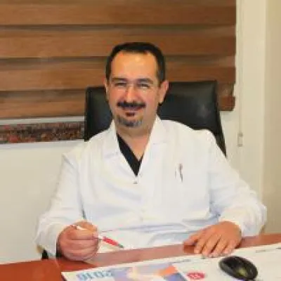 Umut Yolal