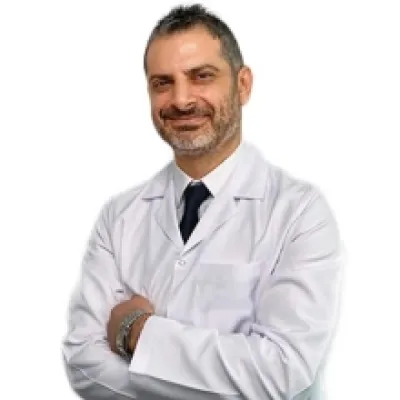 Ali Çelik