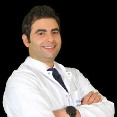 Mustafa Deveci