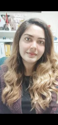Esra Karacadağ