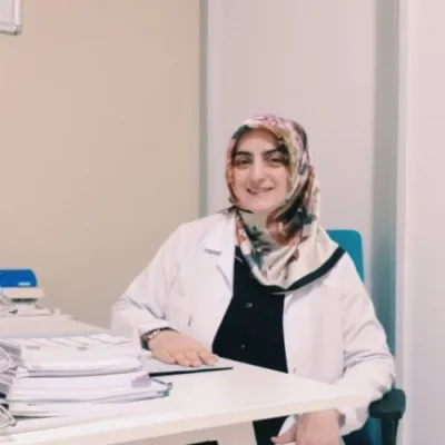 Selma Coşkun Uysal