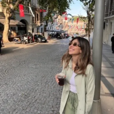 Özlem Guguk Alaca