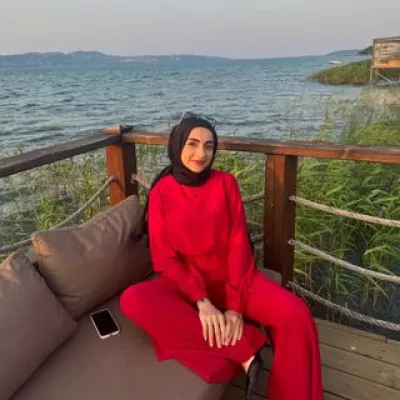 Büşra Morkoç