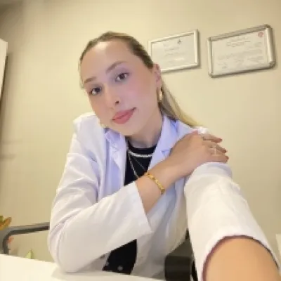 Gaye Avikgül