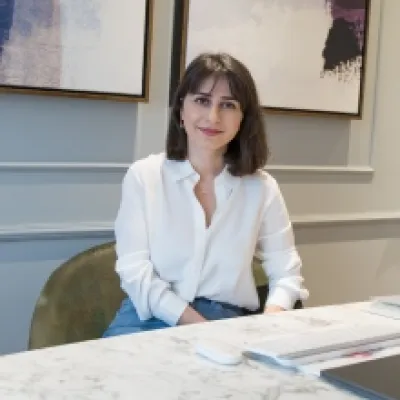 Alev Erkan