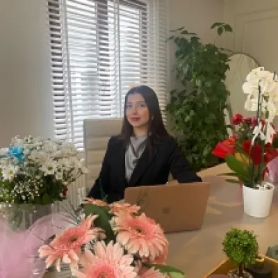 Beyza Nur Alaca