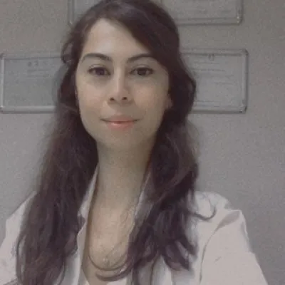 Nergiz Saruhan