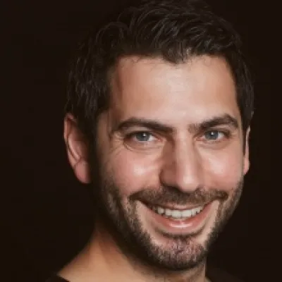 Dr. Öğr. Üyesi Mehmet Ali Güven profil fotoğrafı