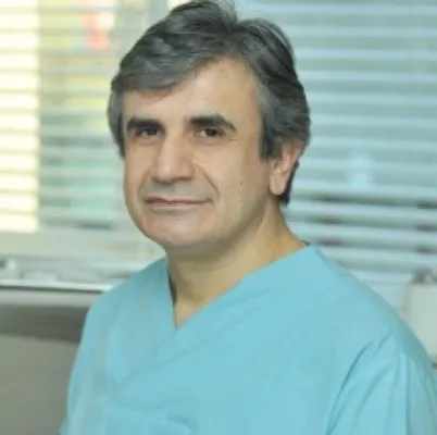 Prof. Dr. Bülent Katiboğlu profil fotoğrafı