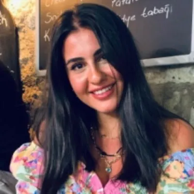Berçem Ekinci