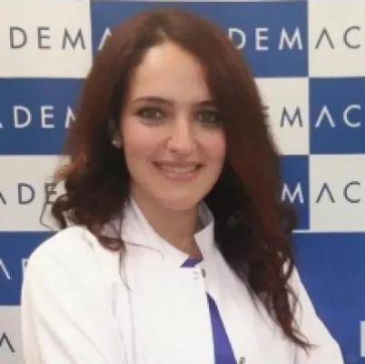 Müge Güzey