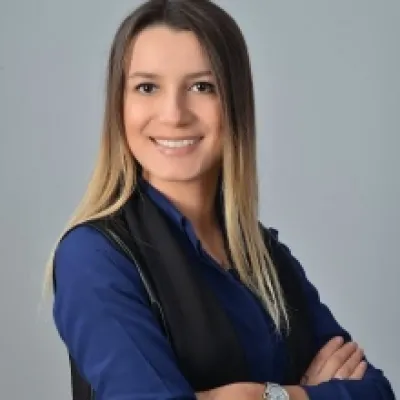 Gizem Çalışkan Akgül