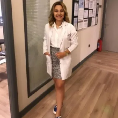 Özlem Çatal