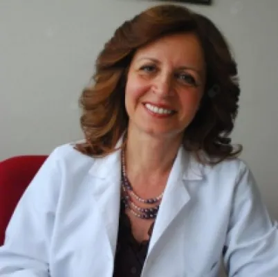 Dr. Demet Erdoğan profil fotoğrafı