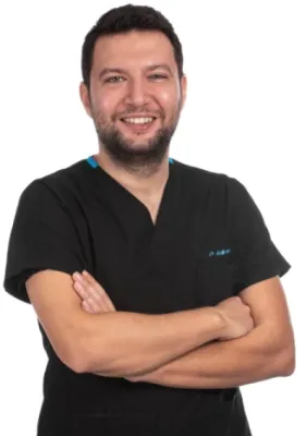 Dr. Dt. Edip Özden profil fotoğrafı