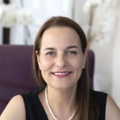 Dr. Devrim Çağlarer Avcı profil fotoğrafı