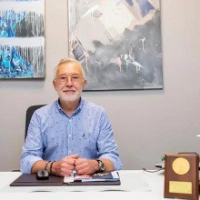 Uzm. Dr. Osman Nuri Bulutlar profil fotoğrafı