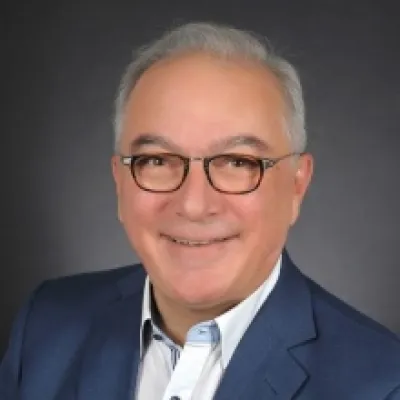 Prof. Dr. K. Özenç Minareci profil fotoğrafı