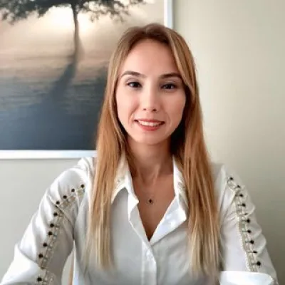 Beyza Bayram Eski