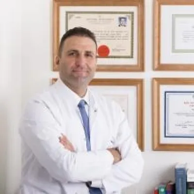 Prof. Dr. Levend Özkan profil fotoğrafı