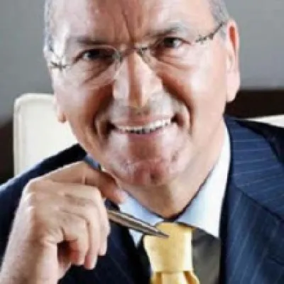 Prof. Dr. Halim Hattat profil fotoğrafı