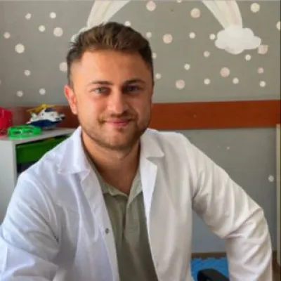Kerem Keskin