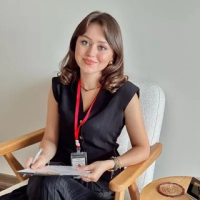 Büşra Aysan