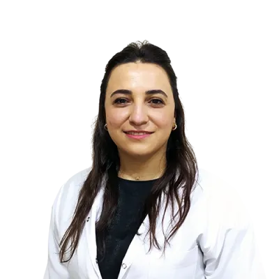 Ayşe Bilgen
