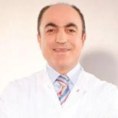 Muammer Kendirci
