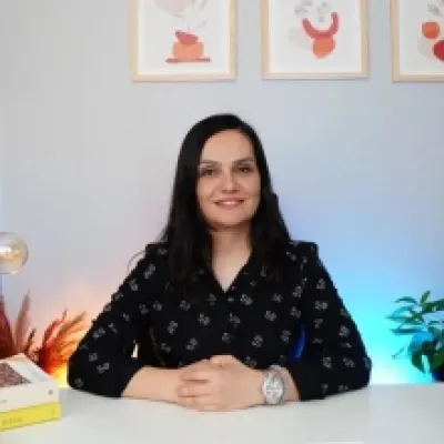 Tülay İrfanoglu