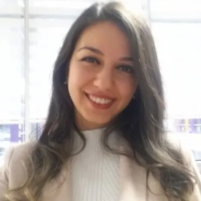 Melisa Aslıhan Arslan