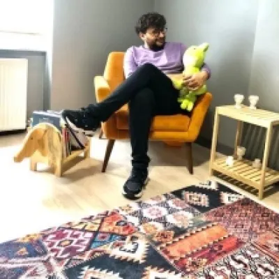 Tolga Güngör