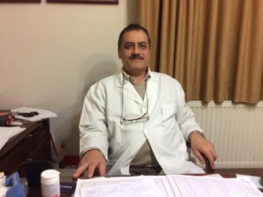 Sedat Evlioğlu