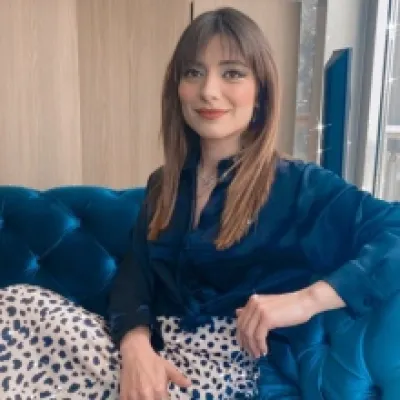 Sena Güllük