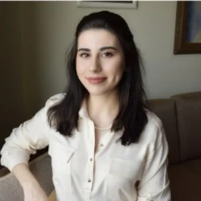 Ayşe Begüm Hot Canol