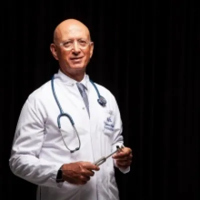 Prof. Dr. Yunus Aydın profil fotoğrafı