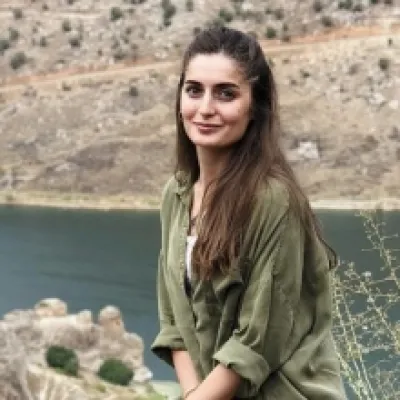 Büşranur Yaşar