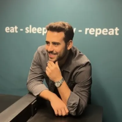 Muhammed Hüseyin Özbek