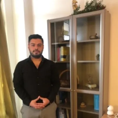 Mesut Kaya